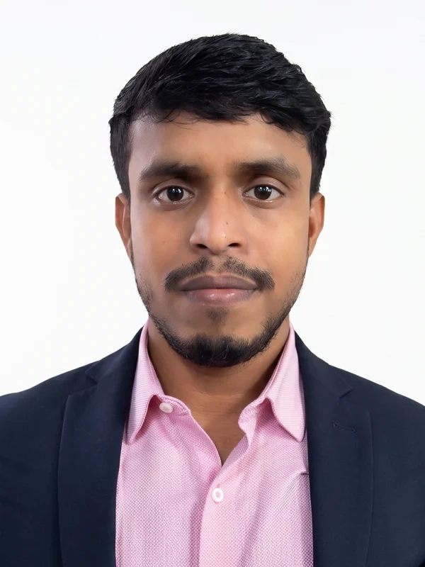 Sumit Kumar Das